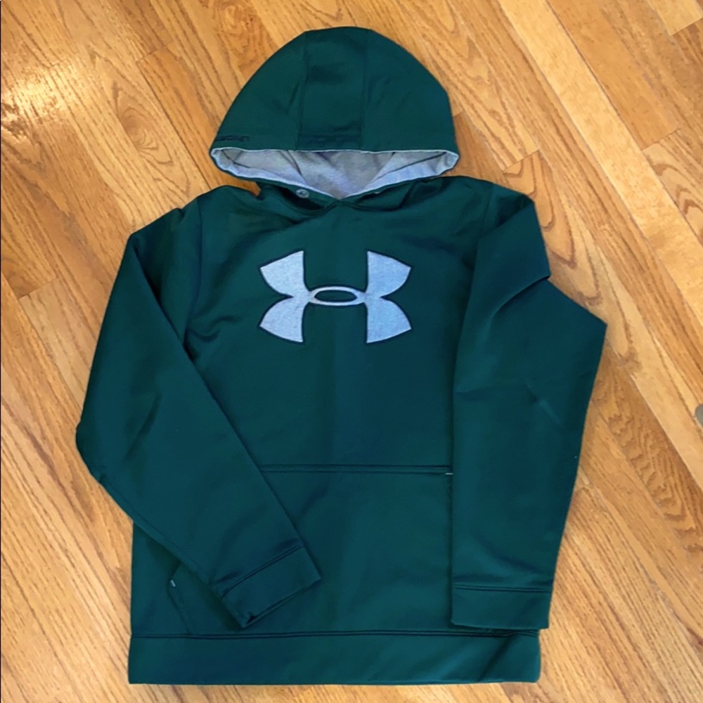 Under Armour Sweatshirt